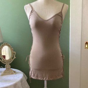 Victoria's Secret Vintage Side-Tie Chemise